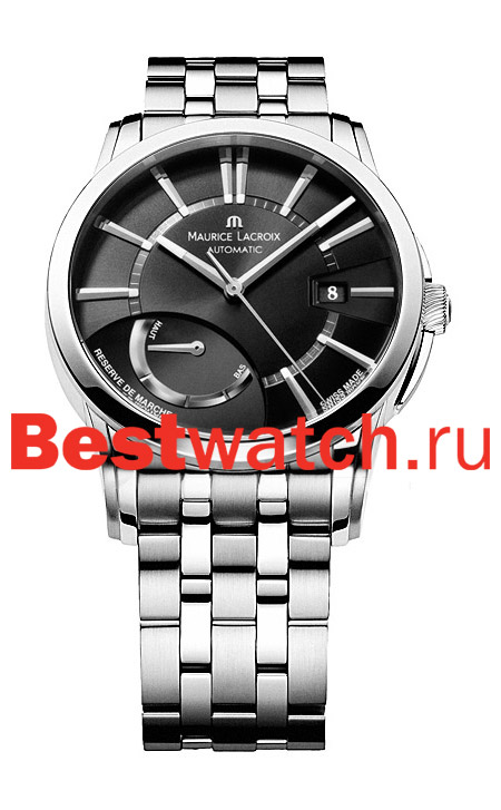 Часы Maurice Lacroix Pontos PT6168-SS002-331